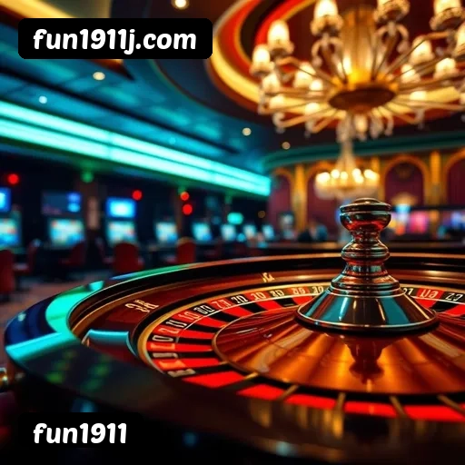 Vantagens exclusivas fun1911 para jogadores brasileiros - São Paulo, Rio, BH