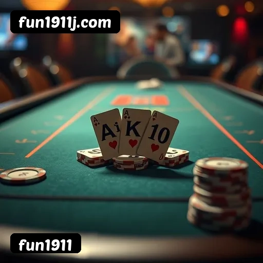 Requisitos do APK da fun1911 para Android