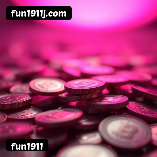 Logo da fun1911